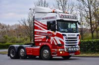 R K TRANSPORT PO14 VEK 19su0073
