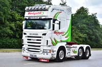 REDGATE R500 TOM 19mc0068