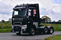 RENAULT T520 RHD 19dv0032