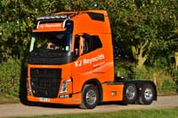 REYNOLDS KR19 KJR 19sm0338