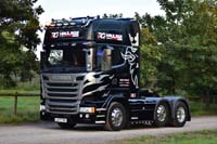 RG HAULAGE LK17 FVB 19sm0399