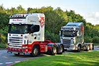 RGS V80 RGS 19cv0454