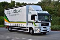RHEAD MF12 HGD 19cv0486