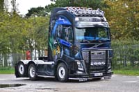 RICHARDSON FH16 JGR 19nk0013