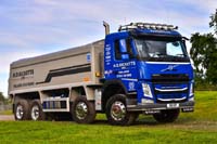 RICKETTS X8 HDR 19pt0171