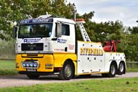 RIVERMEAD Y474 HKY 19sm0101