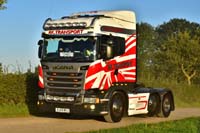 RK TRANSPORT BL64 BKJ 19ch0193