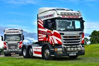 RK TRANSPORT BL64 BKJ 19pt0110