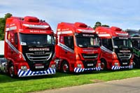 ROBERTS FLEET 19ed1421