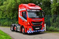 ROBERTS LR19 RAB 19ed0280