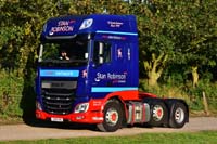 ROBINSON JS19 SRS 19sm0334