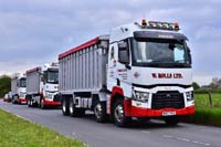 ROLLS WU67 VFO 19dv0287