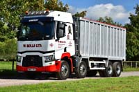 ROLLS WU67 VFO 19sm0177