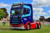 ROWELLS AT19 ROW 19mv0749