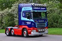 ROWELLS KW16 KUR 19pb2095