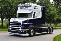 ROWLAND TE12 CAB 19mv0629
