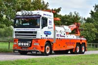 RS RECOVERY R400 RSR 19sm0086