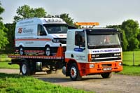 RS RECOVERY R700 RSR 19mv0461