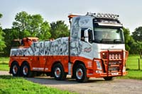 RS RECOVERY RS17 REC 19mv0459