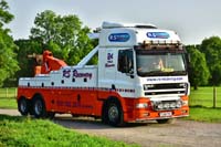 RS RECOVERY YJ05 YKU 19mv0460