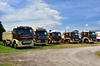 RUDDOCK FLEET 19cw0380
