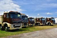 RUDDOCK FLEET 19cw0381