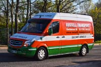 RUSSELL WM65 JYE 19su0099