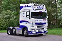 RYANS SB16 DAF 19pb0530