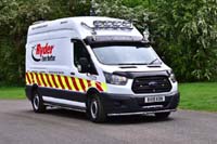 RYDER DX18 KBN 19pb0075