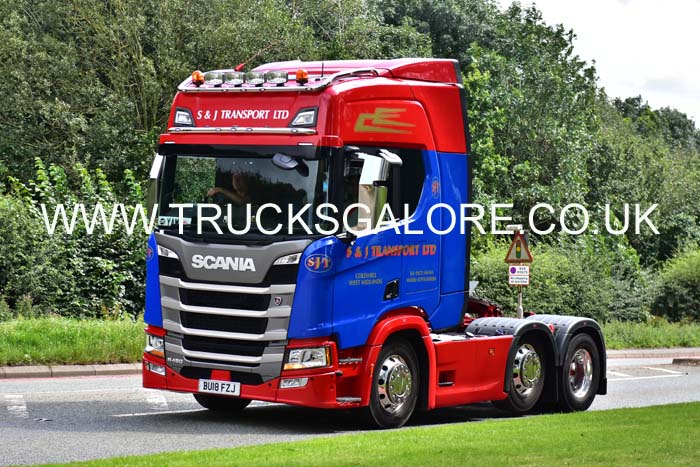 S & J BU18 FZJ 19cv0092