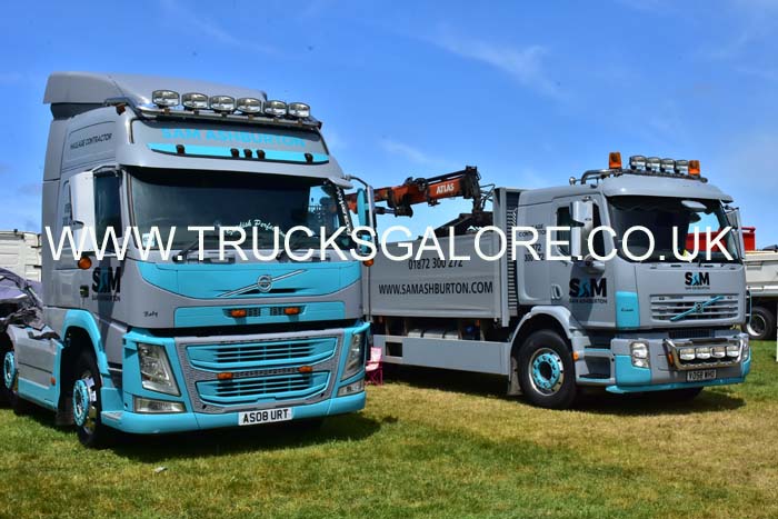 S & M AS08 URT 19cw0388