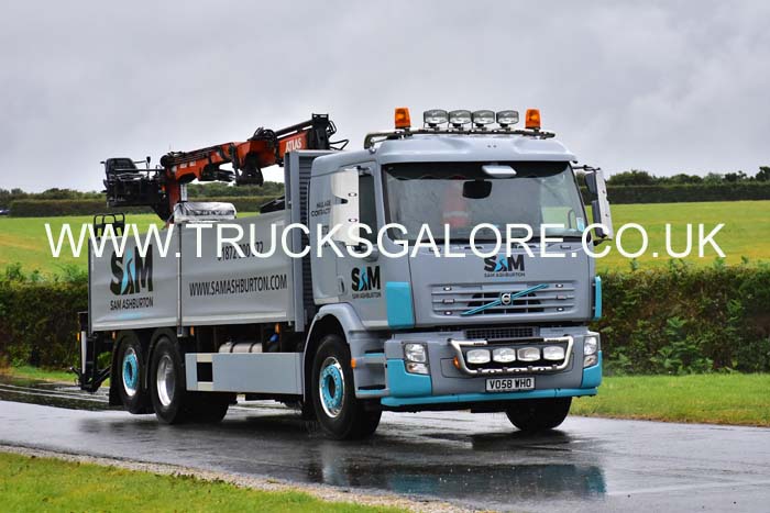S & M VO58 WHO 19cw0118