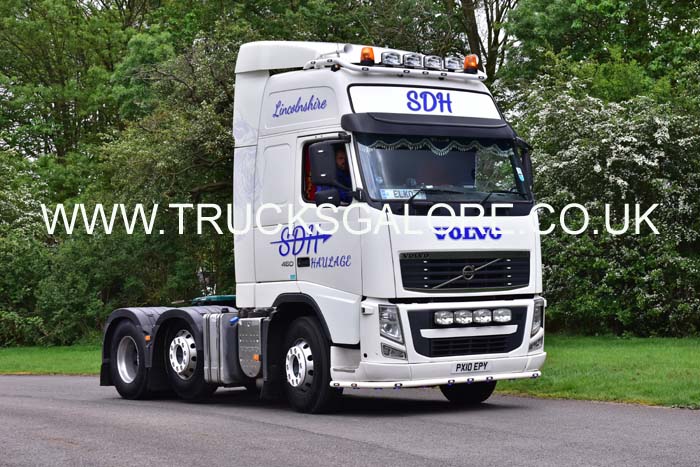 S D H PX10 EPY 19pb0195