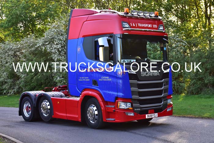 S&J BU18 FZJ 19pb1178