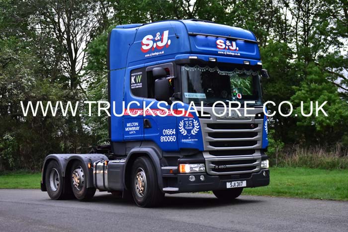 S&J SJI 3117 19pb0986