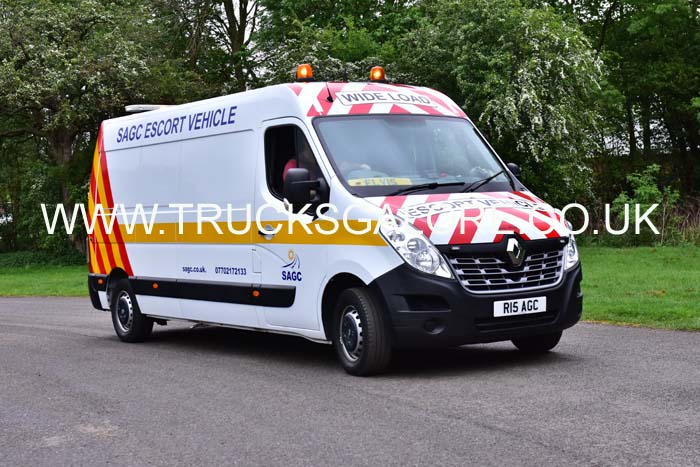 SAGC R15 AGC 19pb0094