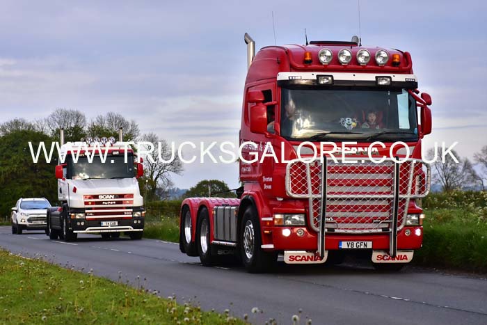 SALTER V8 GFN 19dv0346