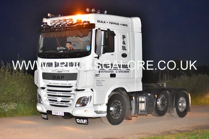 SANDERSON PS64 SLS 19ch0298