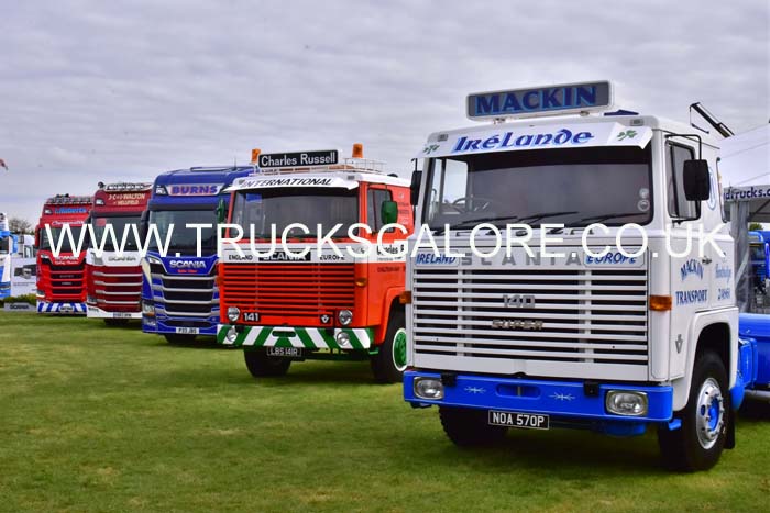 SCANIA STAND 19pb2408
