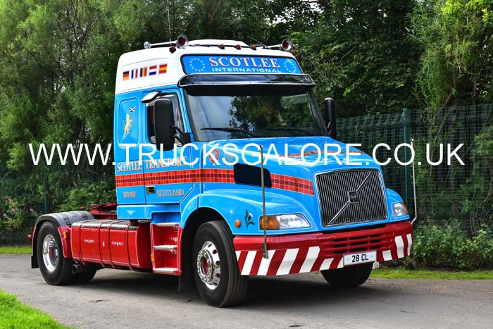 SCOTLEE 28 CL 19ed0865