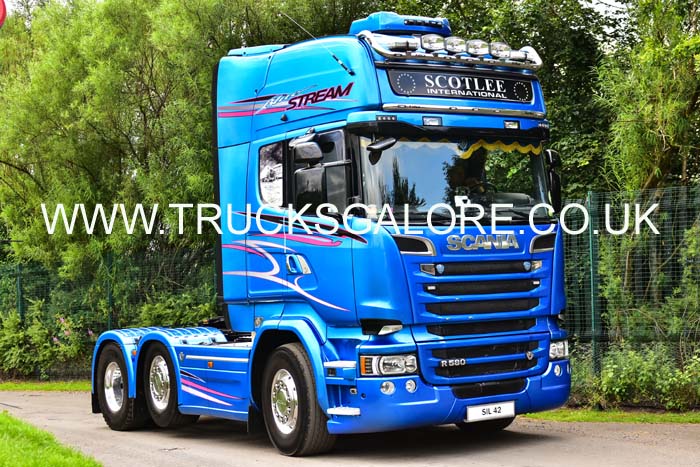 SCOTLEE SIL 42 19ed0779