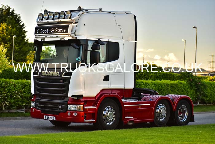 SCOTT CS51 SCO 19tk0430