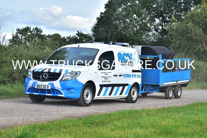 SCV BE11 SCV 19ch0106