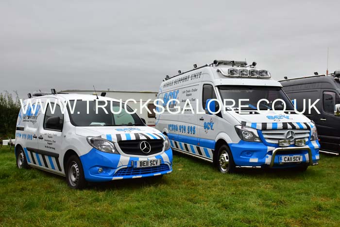 SCV BE11 SCV 19ch0535