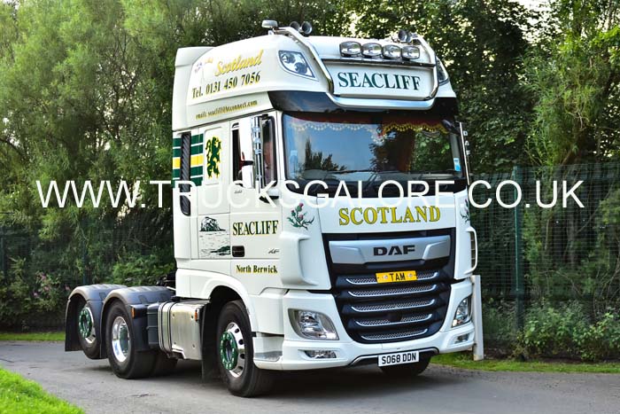 SEACLIFF SO68 DDN 19ed1070