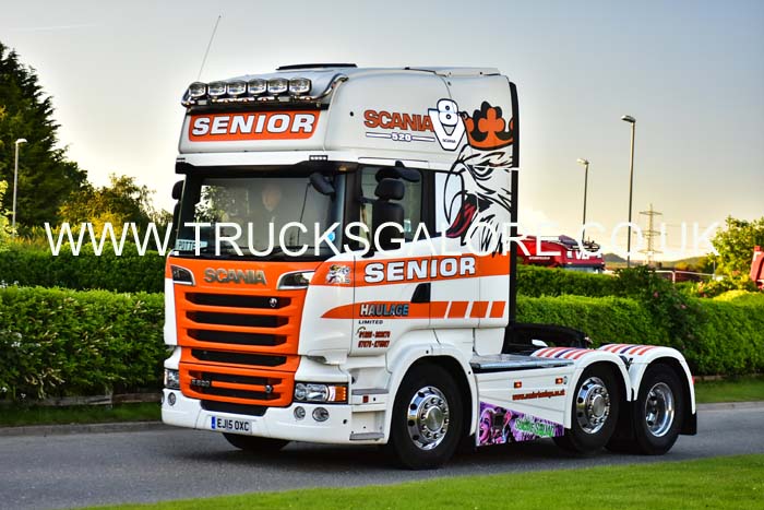 SENIOR EJ15 OXC 19tk0436