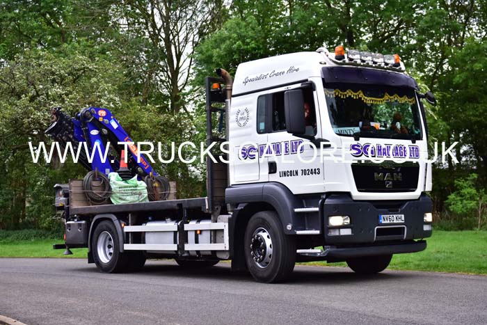 SG HAULAGE NV60 KHL 19pb0849