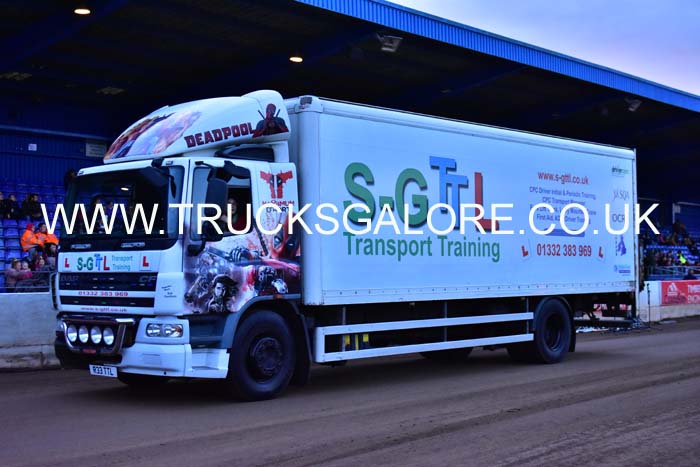 SGTTL R33 TTL 19pb2289