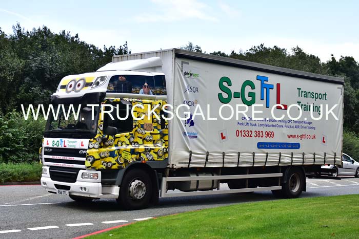 SGTTL R56 TTL  19cv0244