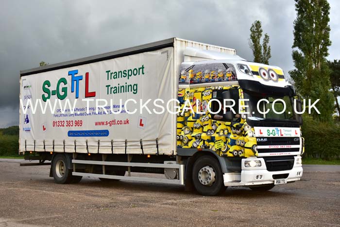SGTTL R56 TTL 19nk0163